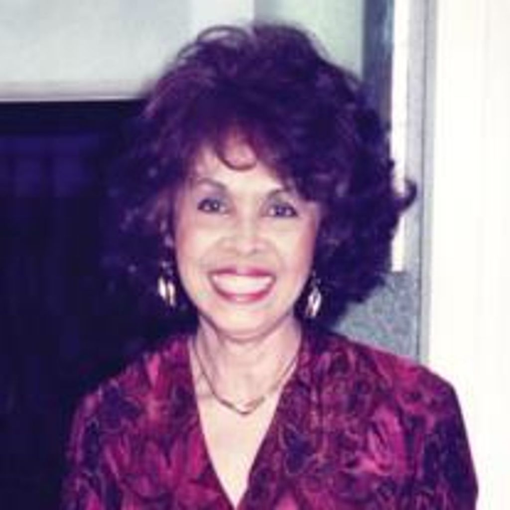 Albertine G. Van Duim-Vos