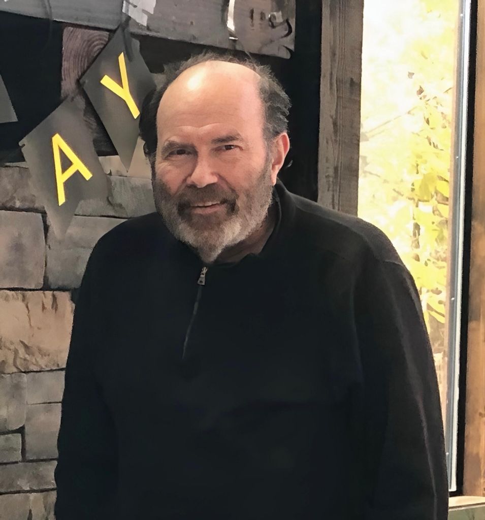 Manfred E.H. Albers Profile Photo