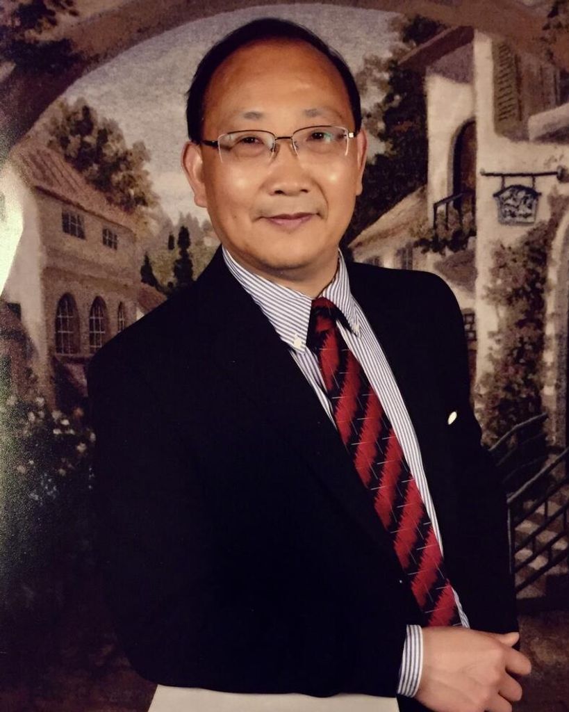 Renlong Xia Profile Photo