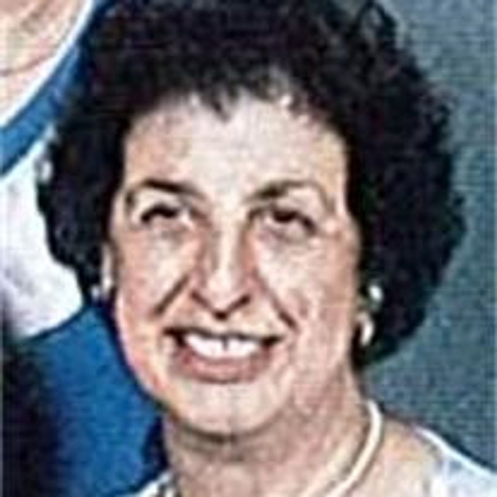 Vera C. Joseph
