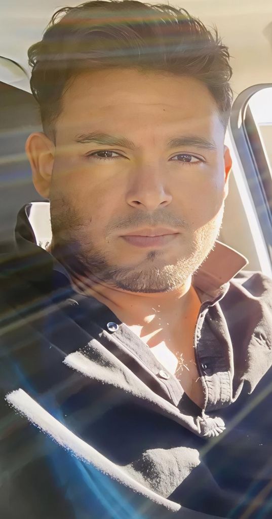 Luis Alonso Fajardo Profile Photo
