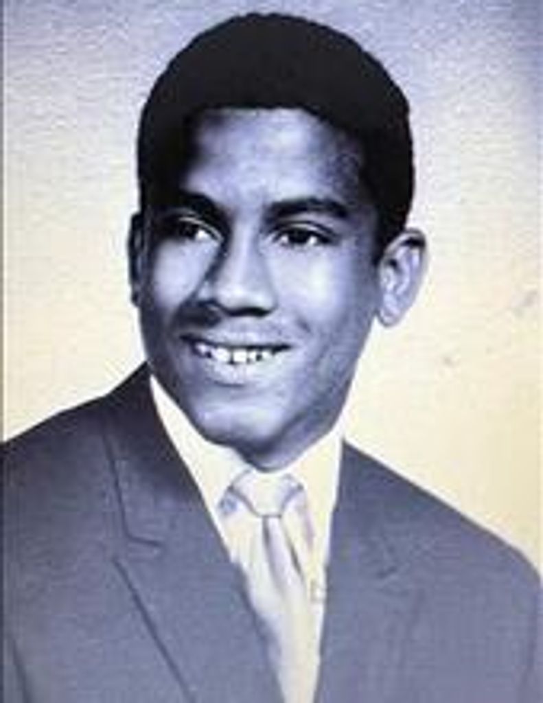 Anthony Trawick Bocknite Profile Photo
