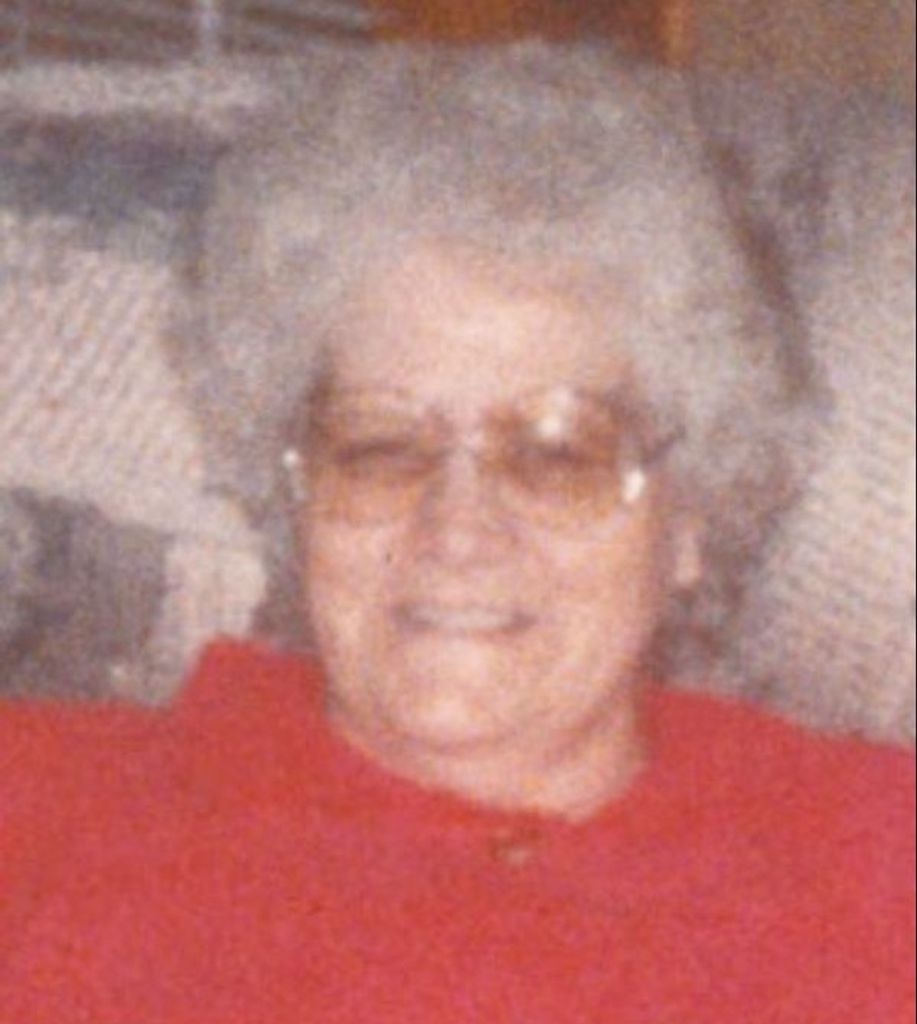 Melba Rose Fecik