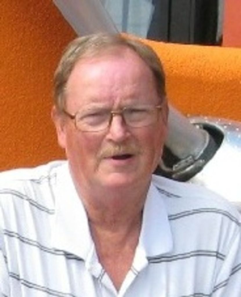 Edward "Red" Alan Elliott Profile Photo