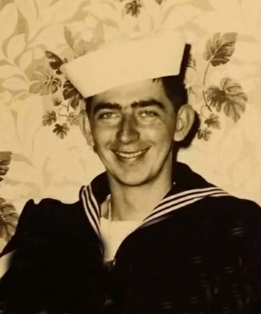 Harry Gruber Sr.