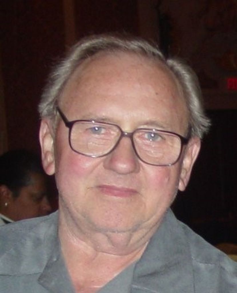 John Mahr, Sr. Profile Photo