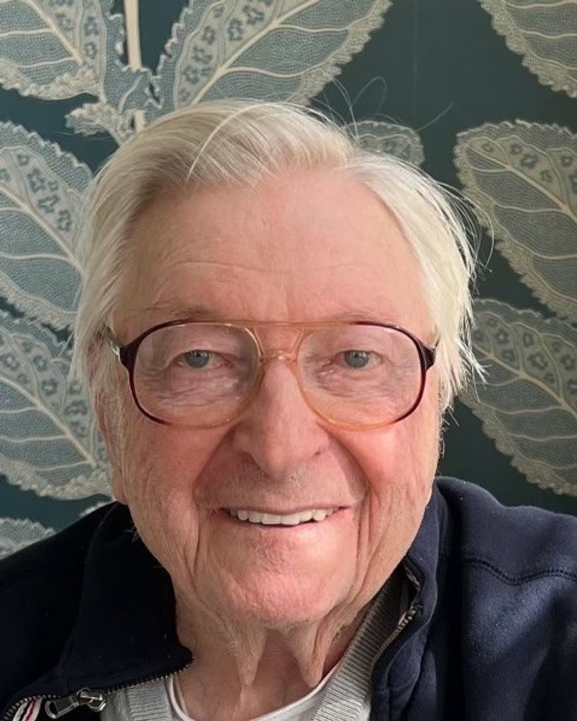 John Edwin Allaben Profile Photo