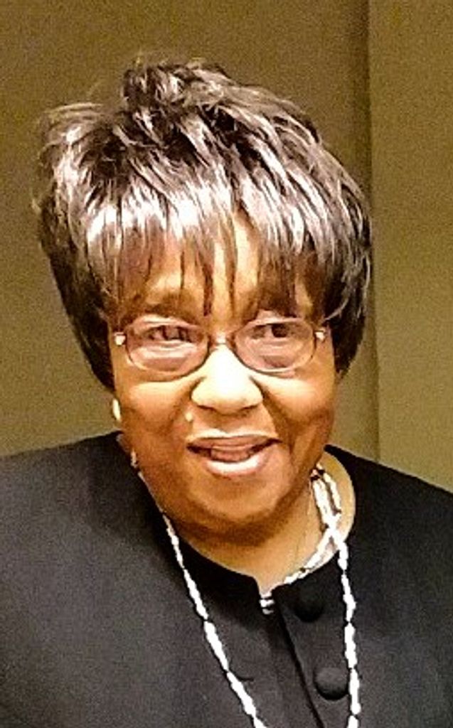 Eloise (Brailsford)  White