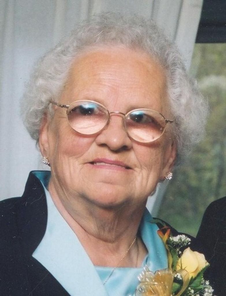 Lillian A. Sartorelli