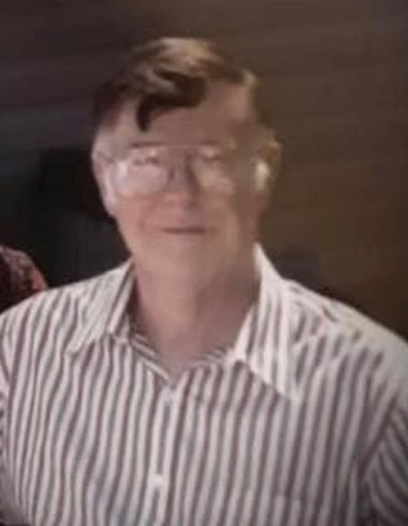 George Franklin Best, Sr.