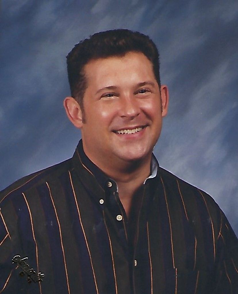 John Braden Fourie