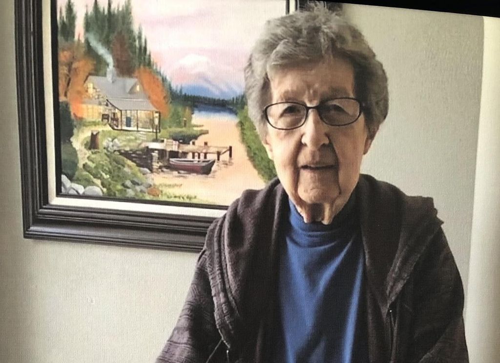 Lois Mae Lungstrom Profile Photo