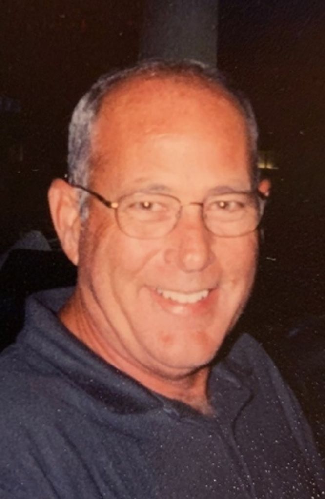 Paul David Hancock