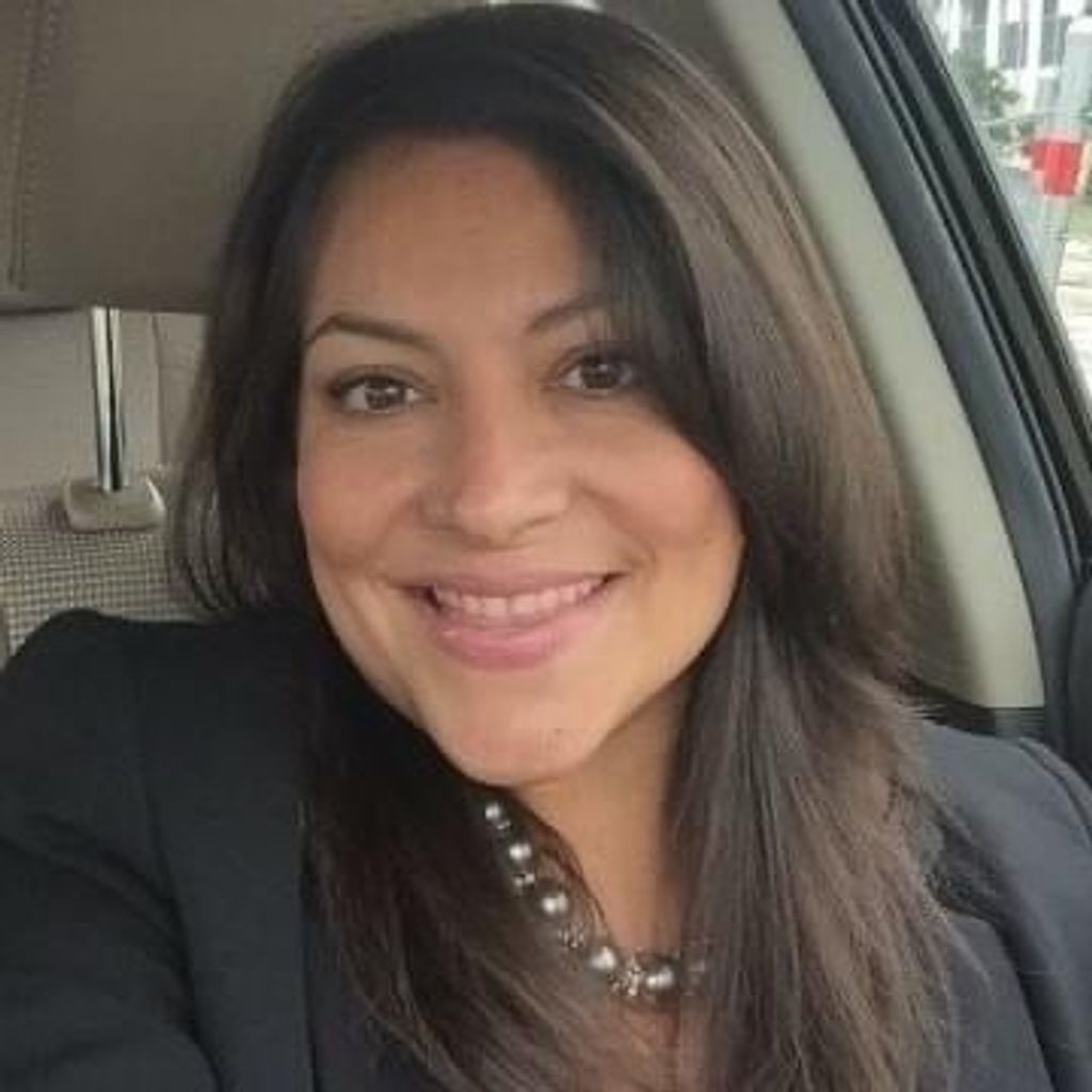 Heather Anne Gidley Profile Photo