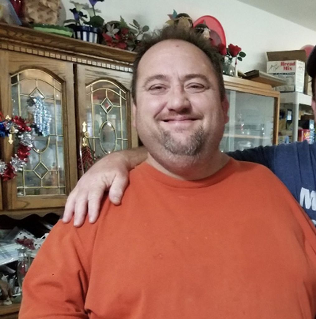 Wesley Franklin Smith Profile Photo