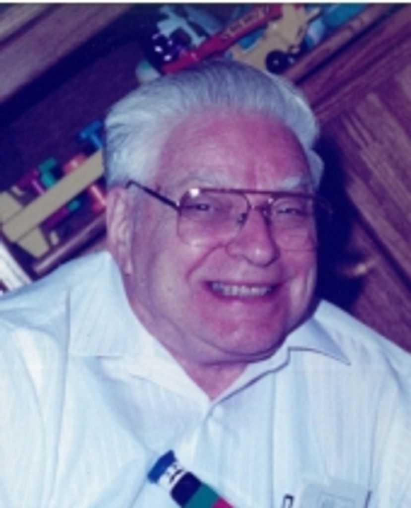 Seymour Salowe