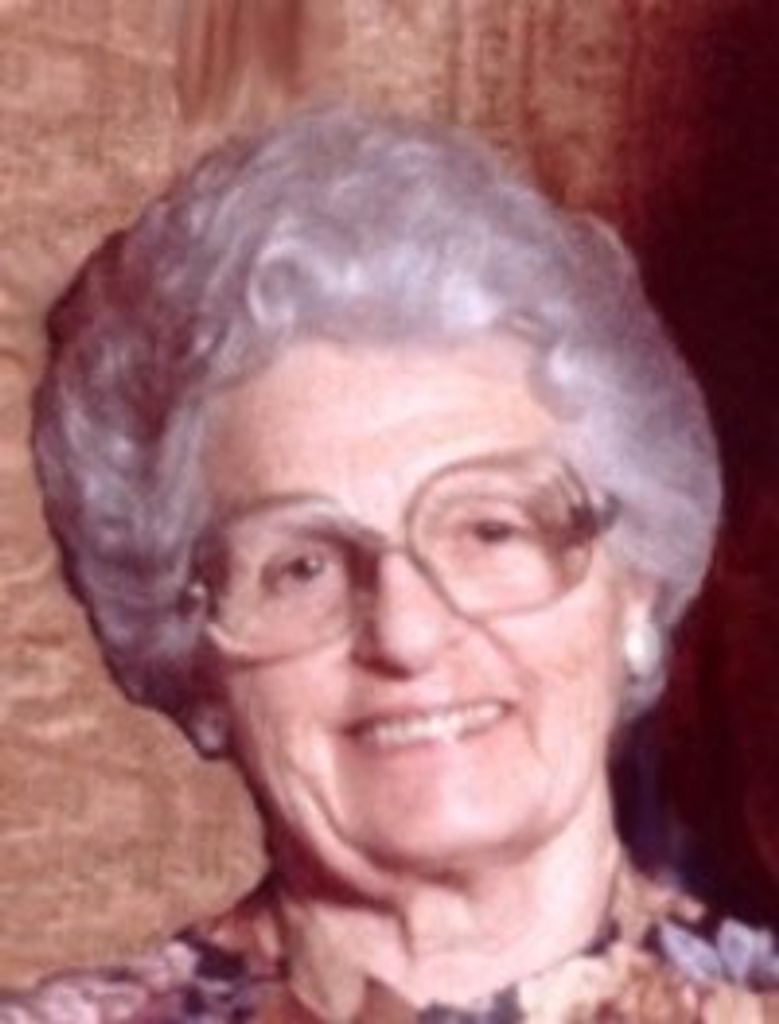 Thelma Simpson
