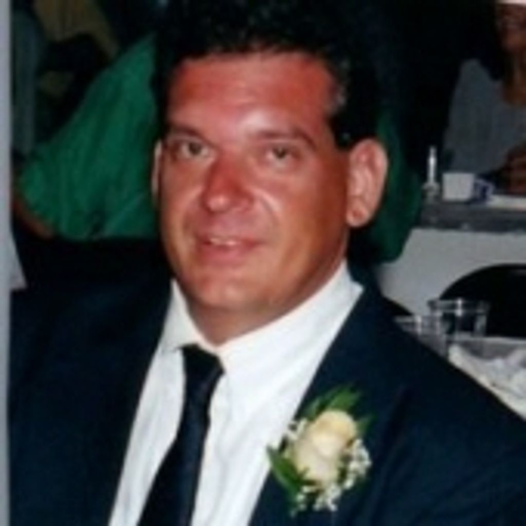 Alan George Metivier Profile Photo