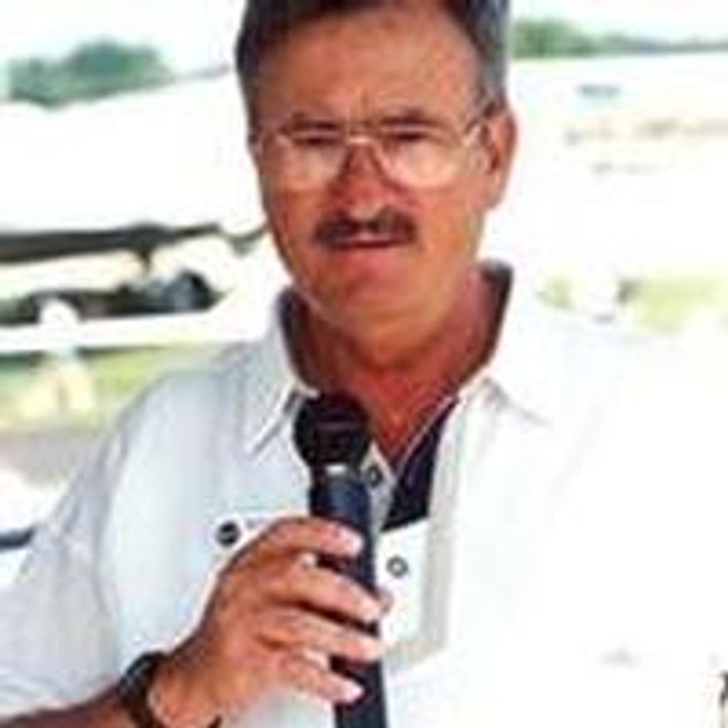 Roscoe D. Morton