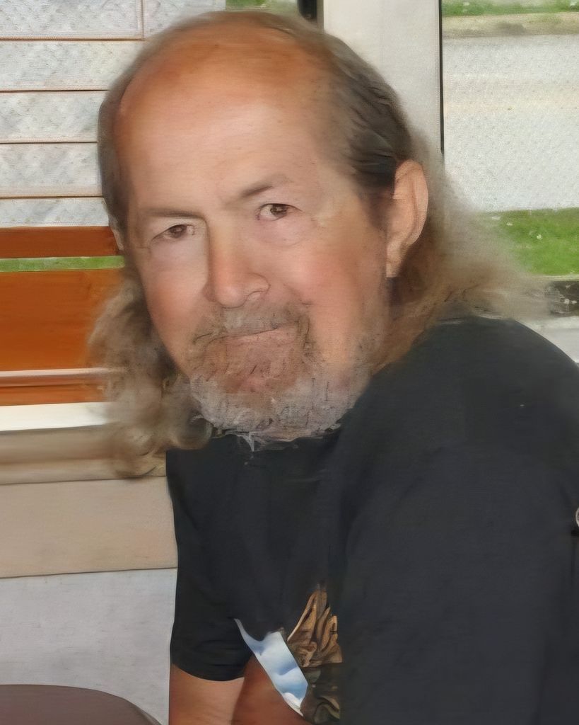 Larry Gale McEldowney Profile Photo