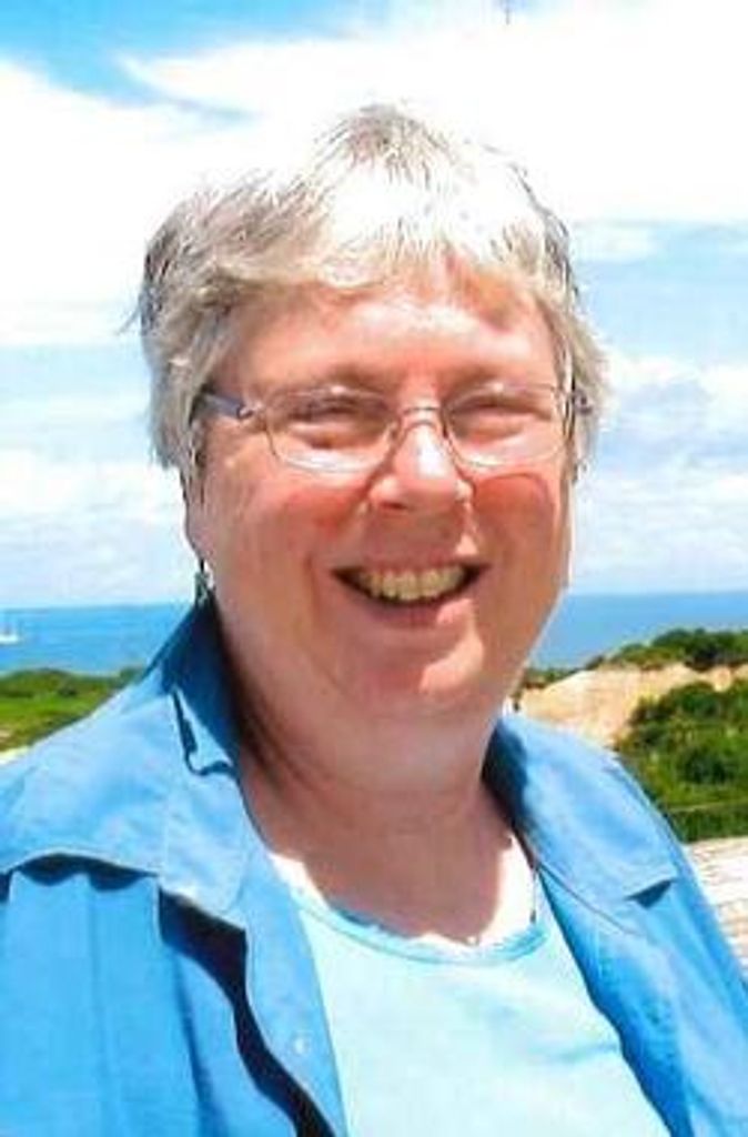 Cindy J. Connolly Profile Photo