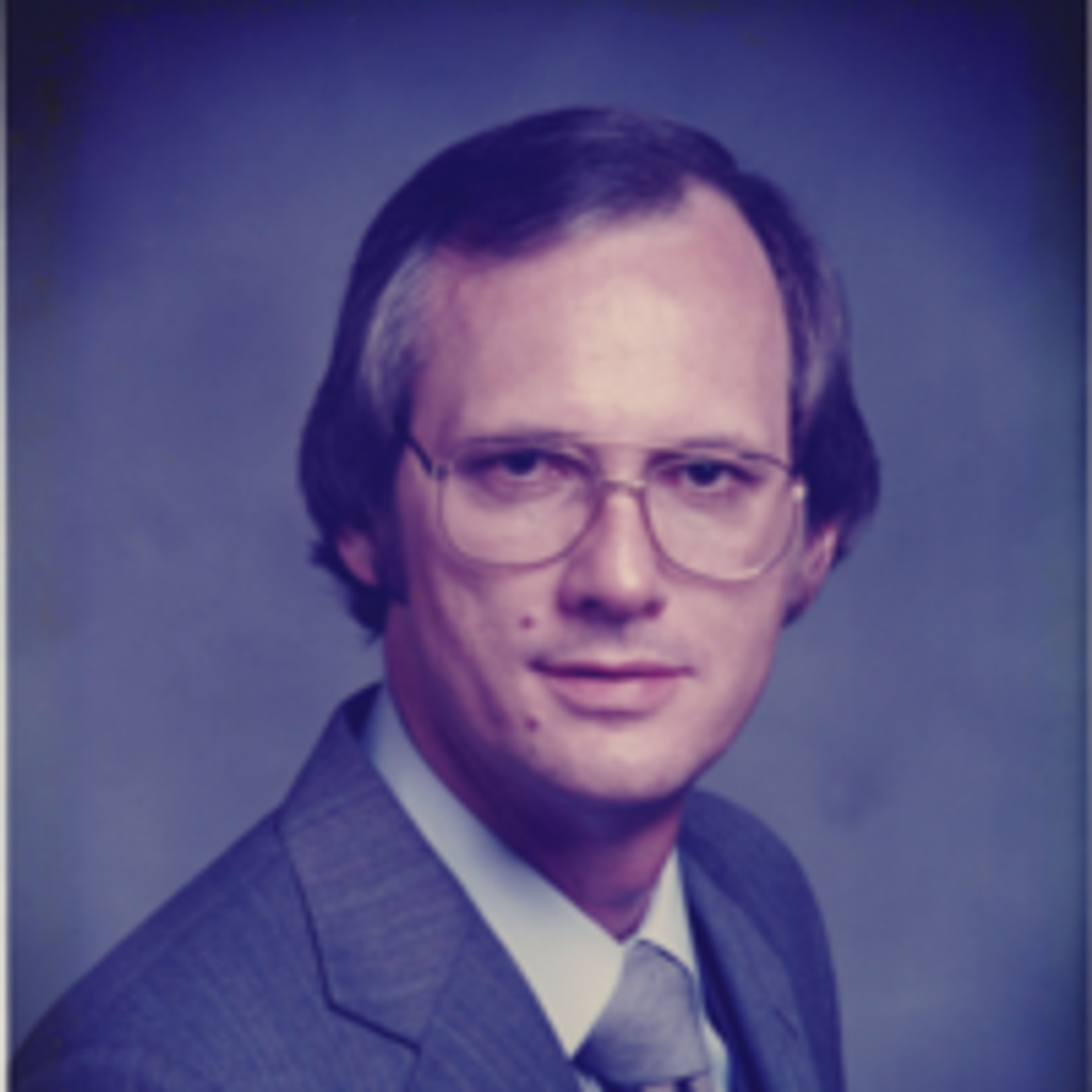 Jerry W. Culpepper