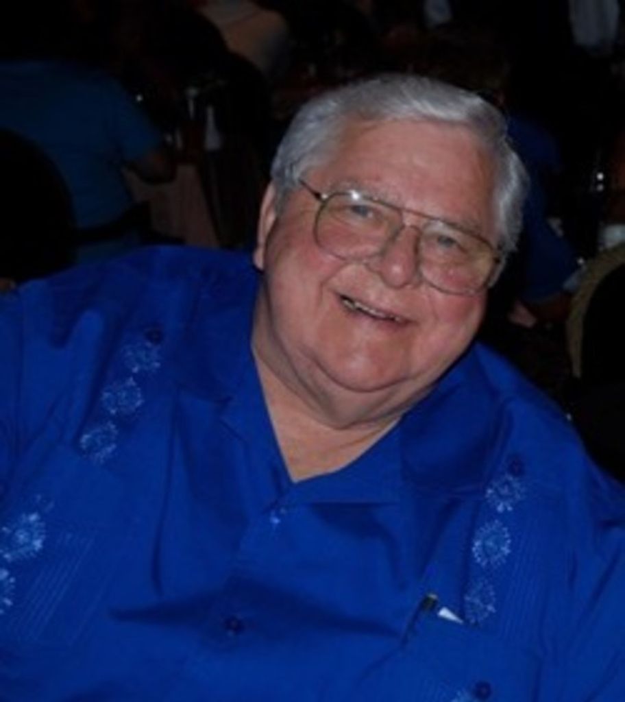 Richard "Ric" Lloyd Sawyer
