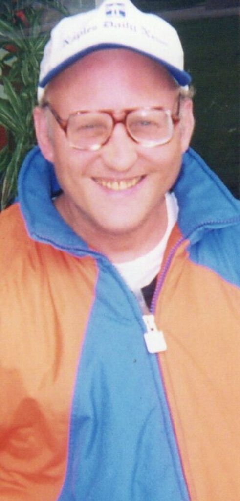 Brian Eric Thomas Mayer Profile Photo