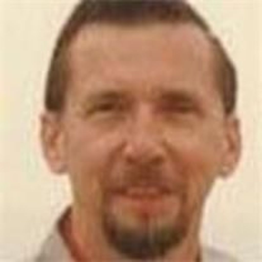 Ellsworth Rosenberger,