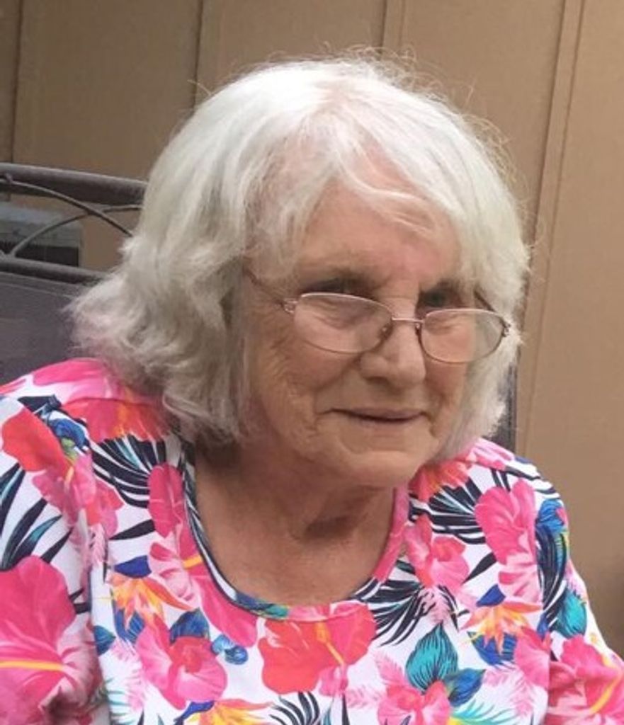 Emma "Sue" Johnson Profile Photo