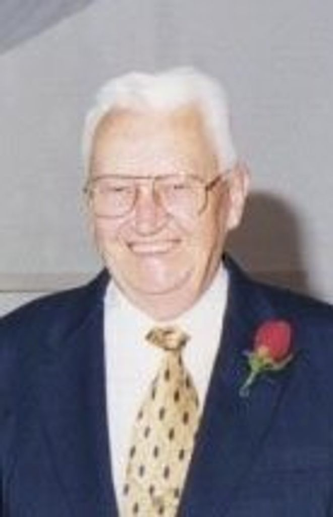 John Charles Holt Profile Photo