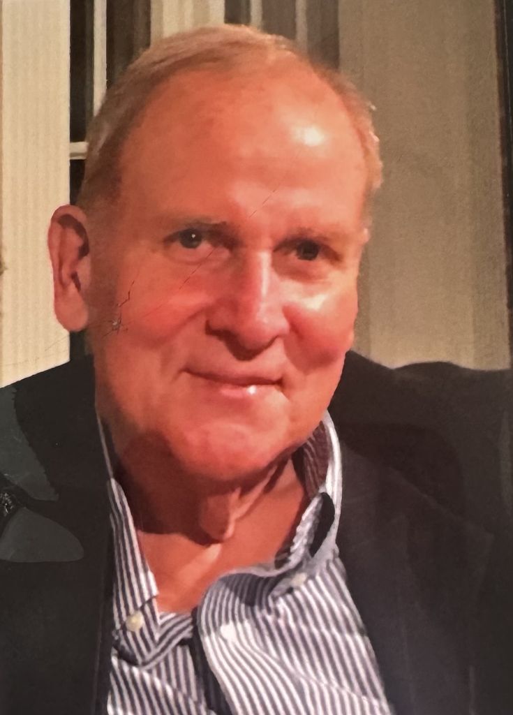 Robert W. Grosset Profile Photo