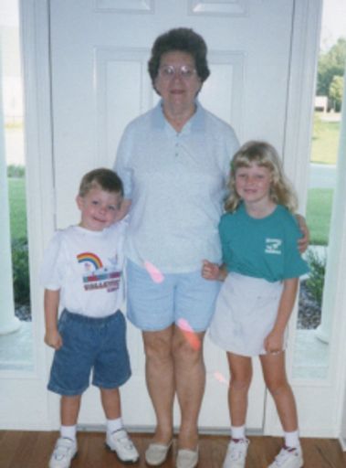 Kathleen "Mildred" Hess photo gallery thumbnail 8 of 86