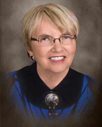 Arlene D. Wright's obituary image