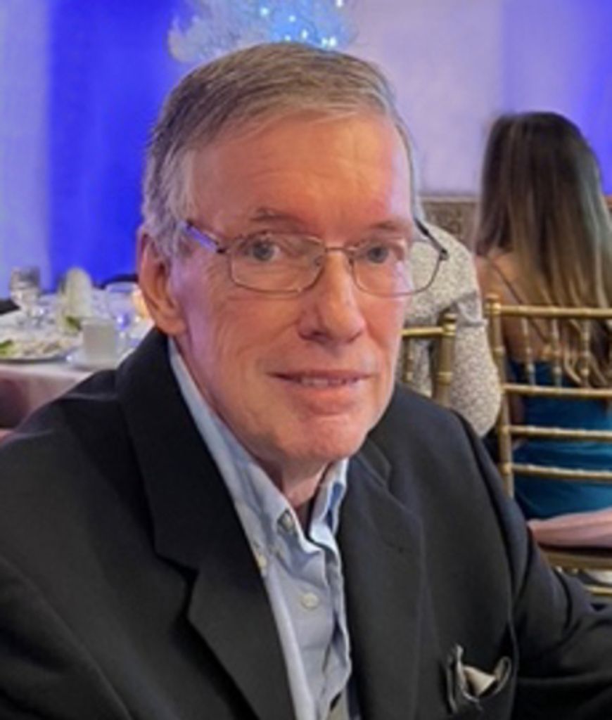 Thomas W. Stuff Profile Photo