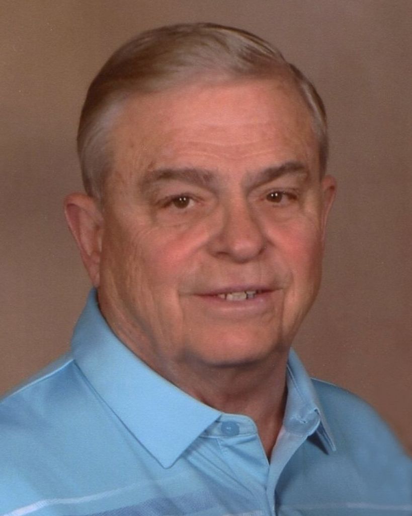 John Robert Eibs