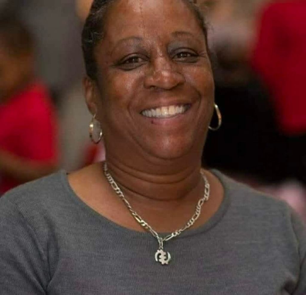 Lisa Marie Flint Profile Photo
