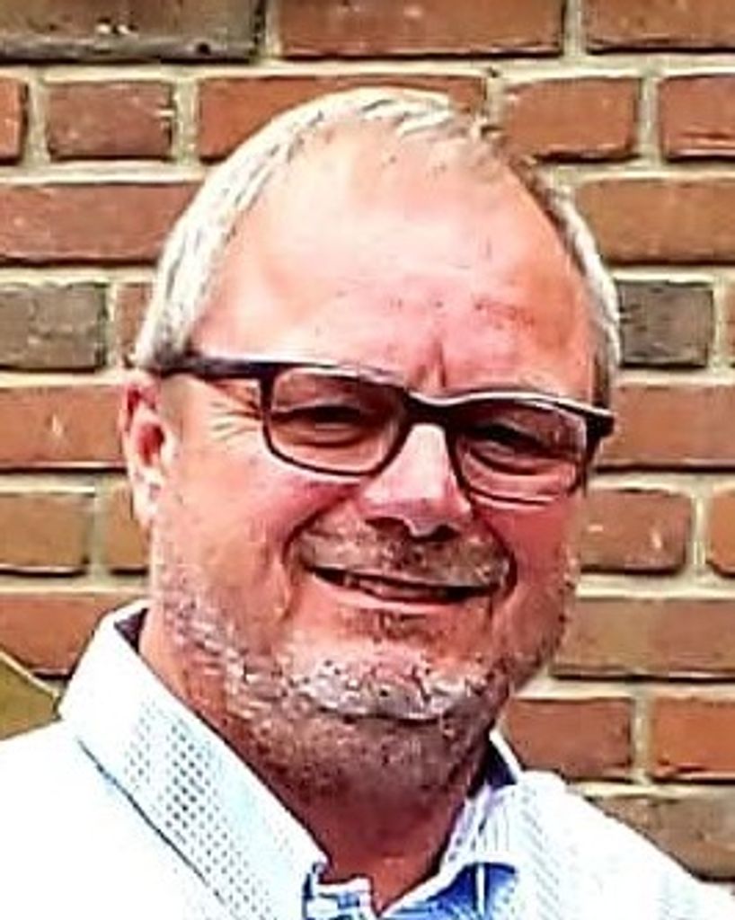 Jon Alan Beverlin Profile Photo