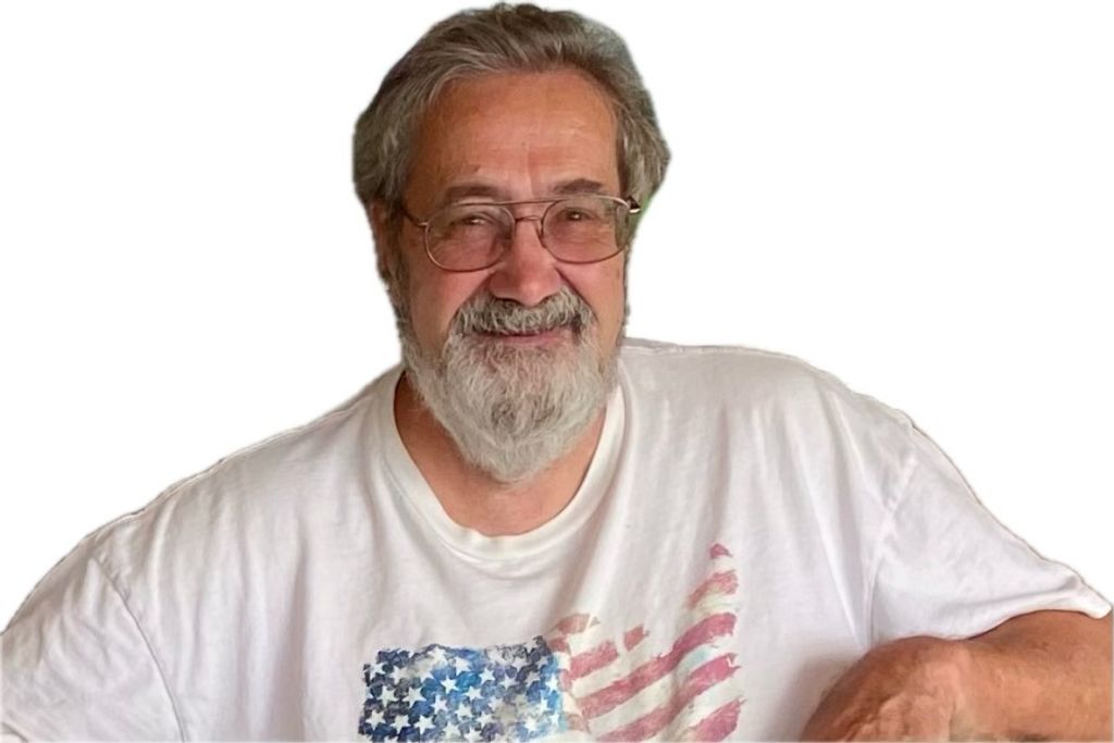 Vincent H. "Vinny" Marchant Profile Photo