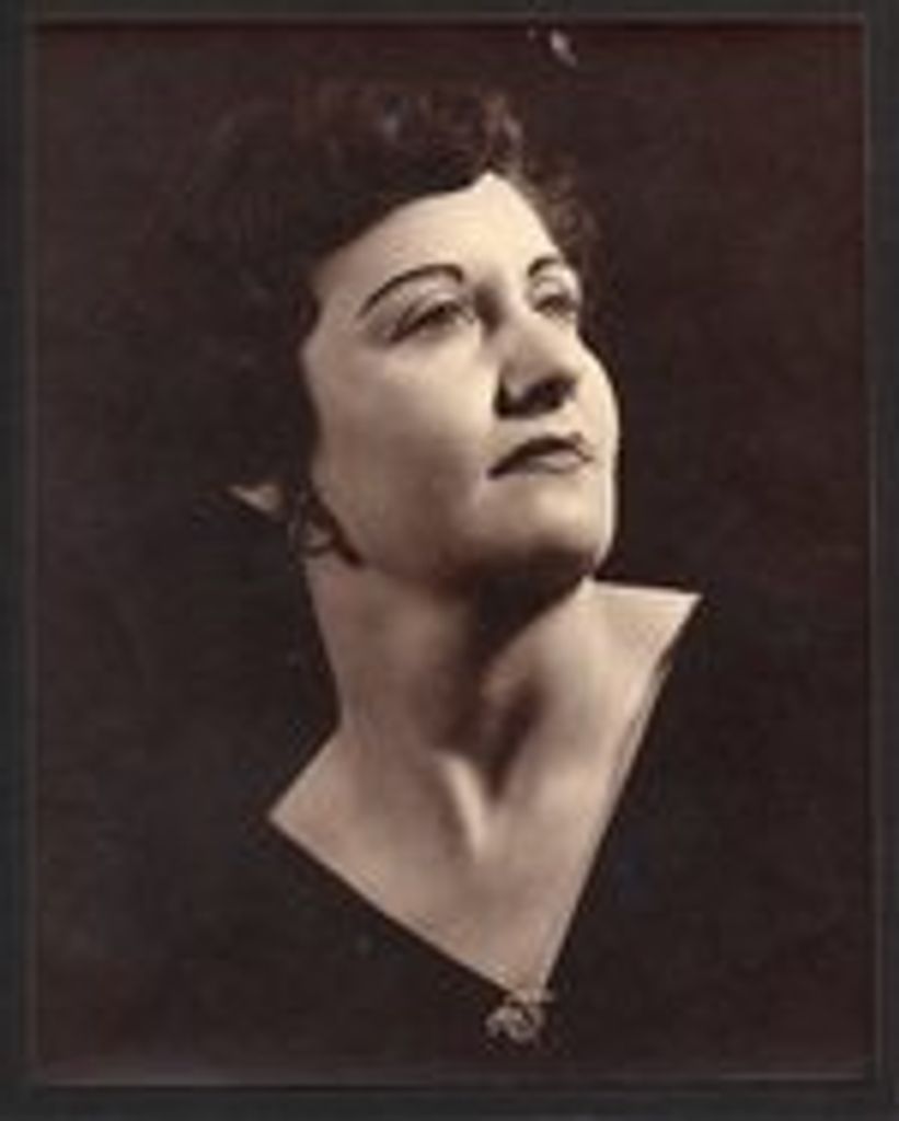 Marguerite Copeland Sabiston