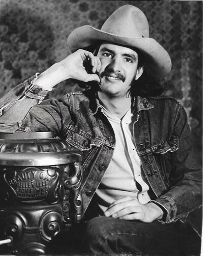 Bill Wayne Rubottom Profile Photo