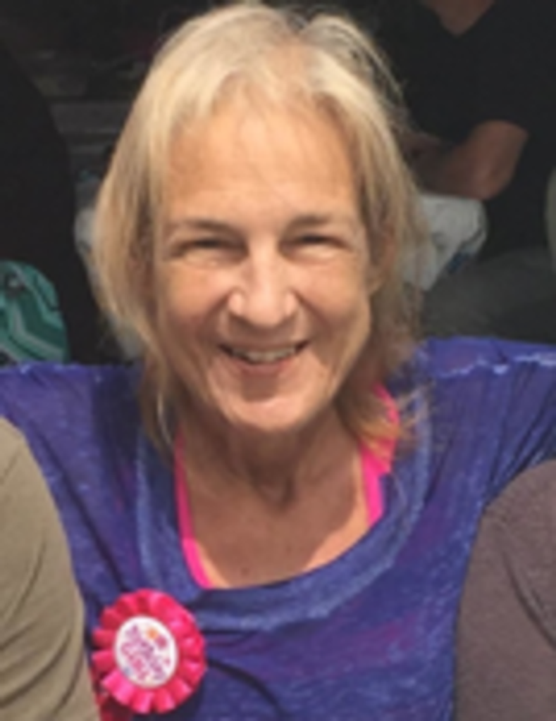 Susan Gauder