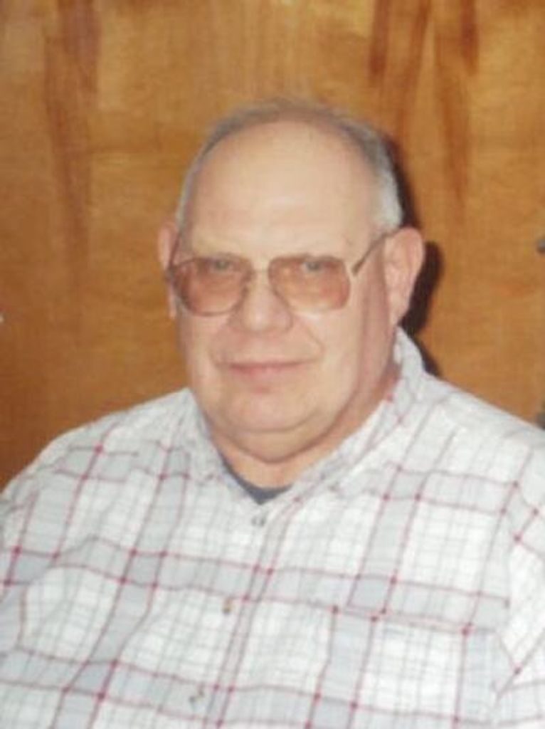 Claude J. Marshall Profile Photo