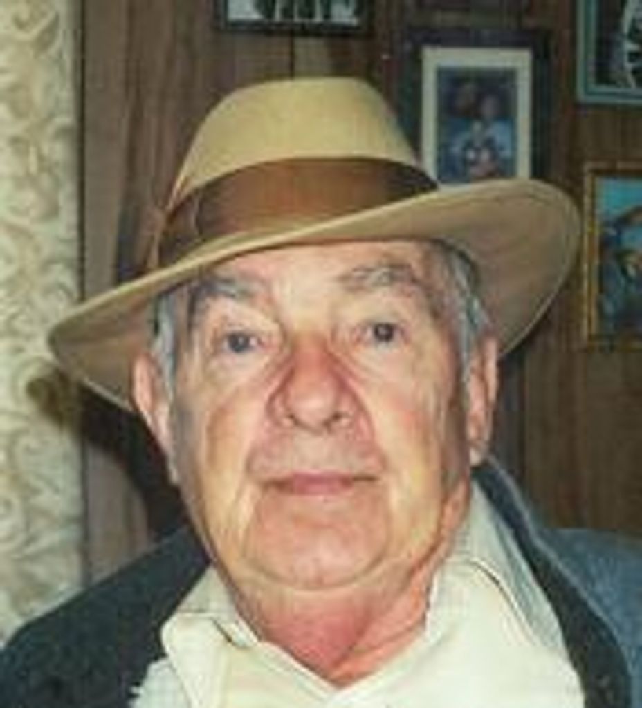 Ambrose B. Palfi Profile Photo