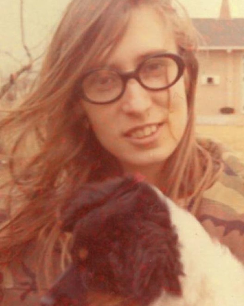 Roberta K. "Toots" Barrand Profile Photo