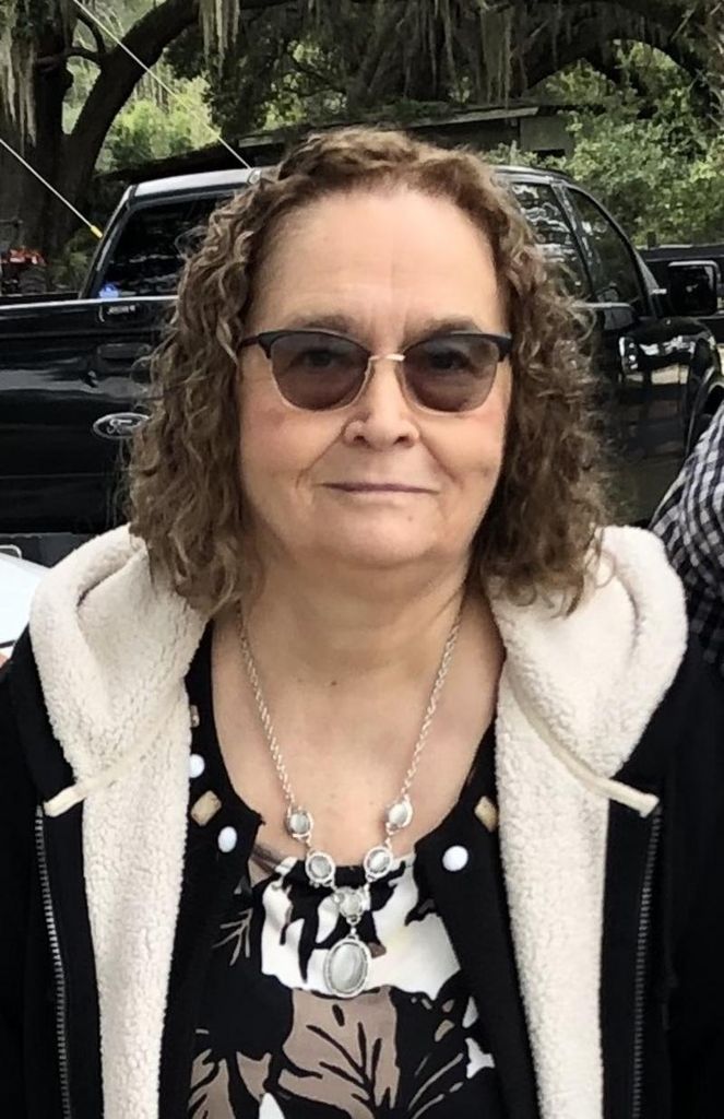 Reba Jane Mcbride Profile Photo