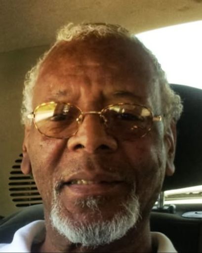 James McDougald's obituary image