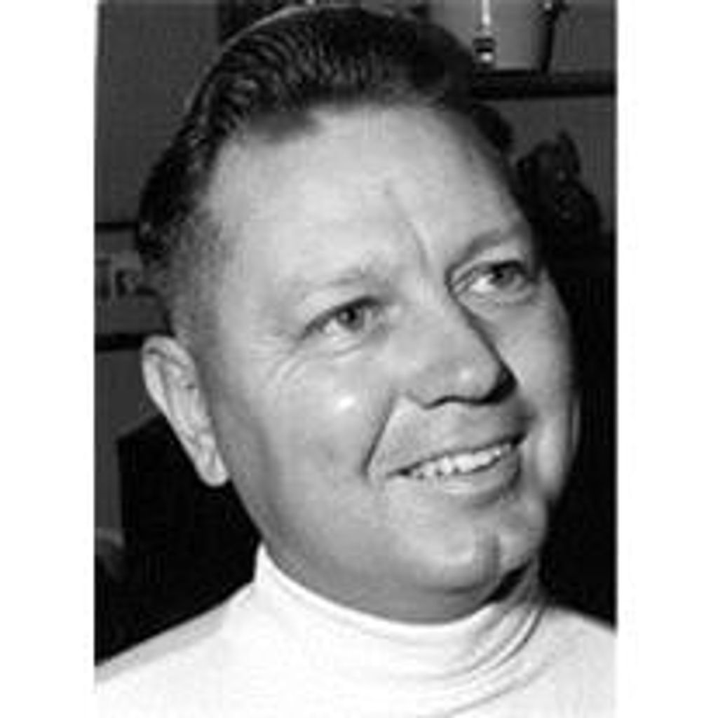Curtis Larsen
