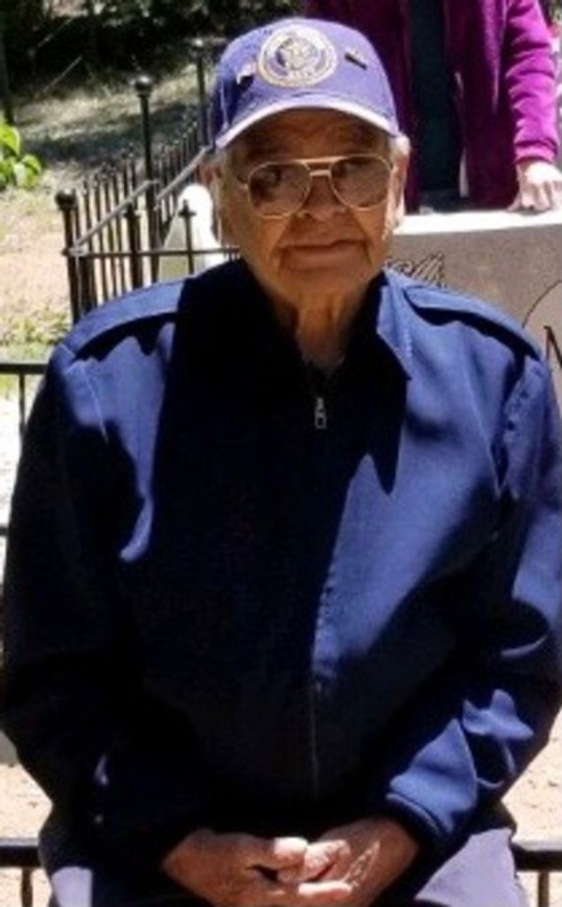 Cipriano "Frank" Alvarado Profile Photo