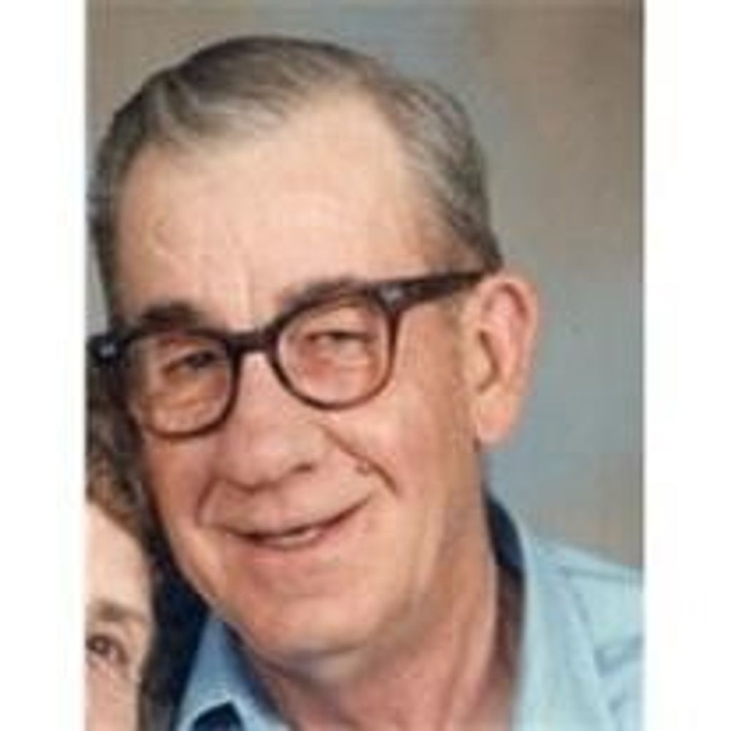 William John Severson